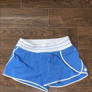 Women’s Lululemon Shorts